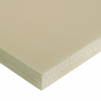 GRAINGER APPROVED Fbrglass Epoxy Lam Sht 0.5in Grn, 804GA7