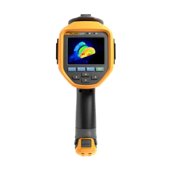 Fluke Ti480U Thermal Imagers