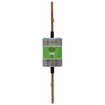 BUSSMANN Fuse Class RK5 250A FRS-R Series, 6F241