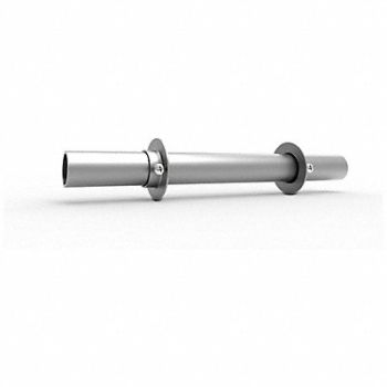 STI Sleeve Kit Silver Round, 6LE14