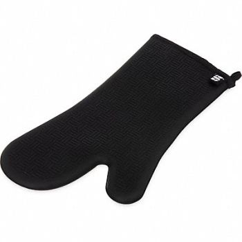 SAN JAMAR Oven Mitt, 807HH6