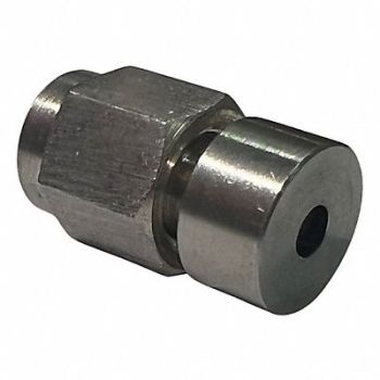 DAYTON Compression Fittting SS, 794F62
