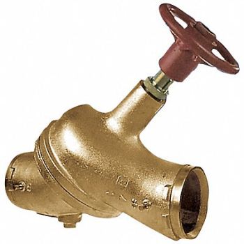 GRUVLOK Balancing Valve, 60WR80