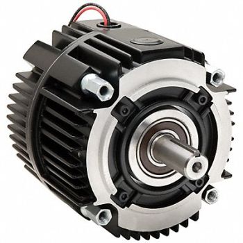 WARNER ELECTRIC C-Face Clutch Torque 30 Ft-Lb 90 DC, 2DBL7