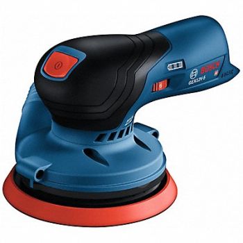 BOSCH Cordless Sander 5 Disc Random Orbital, 799V24