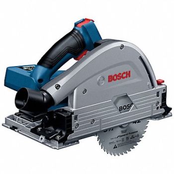 BOSCH Cordless Track Saw 5 1/2 Blade 18V, 799V10