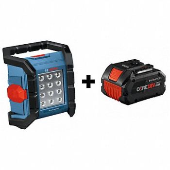 BOSCH Cordless Tool Combination Kit 18V, 385JT2