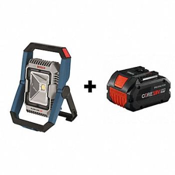 BOSCH Cordless Tool Combination Kit 18V, 385JT1