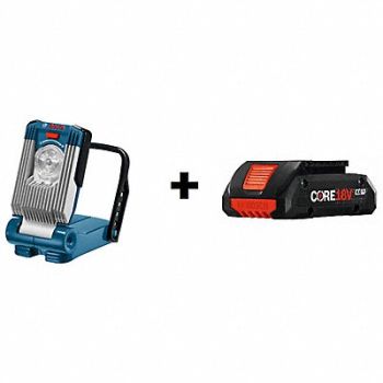 BOSCH Cordless Tool Combination Kit 18V, 385JT0
