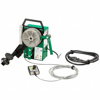 GREENLEE Pull Assist, 798LC6