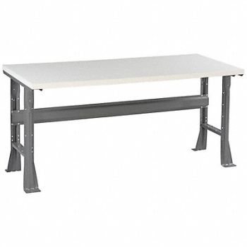 TENNSCO Workbench Laminate 72 W 36 D, 1PB44