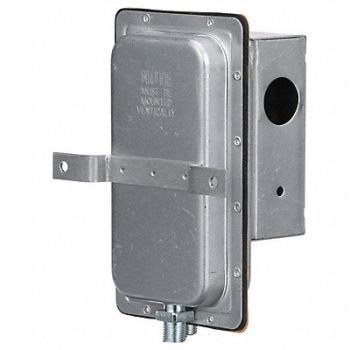 COLUMBUS ELECTRIC Switch Air Sensing, 2E462