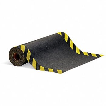 PIG Absorbent Roll Polypropylene 4 gal., 55VD97