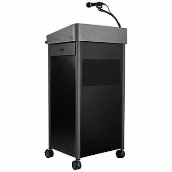 OKLAHOMA SOUND Lectern, 793EL7
