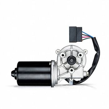 AUTOTEX Wiper Motor J3 Series 12V 25nm Torque, 49XF06
