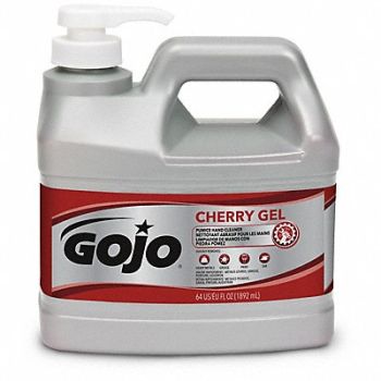 ABILITY ONE Hand Cleaner PK6, 801CE4