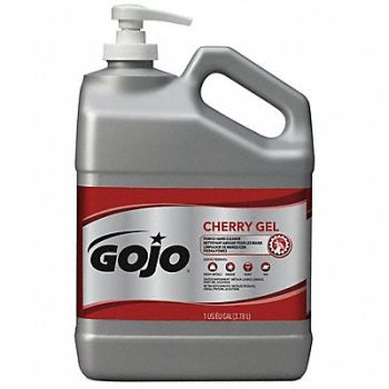 ABILITY ONE Hand Cleaner PK4, 801CE5