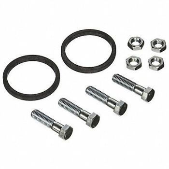 ARMSTRONG PUMPS INC. Flange Kit For In-Line Circulating Pumps, 788VC9
