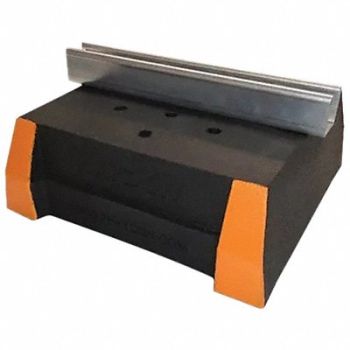 ANVIL H Block Support 12 Lx12 W Base 5.63 H, 802PH8