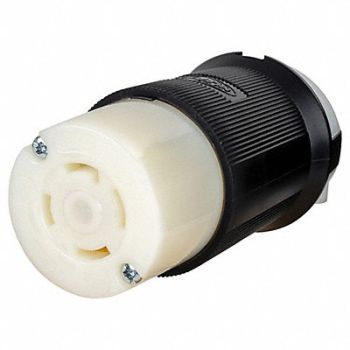 HUBBELL Locking Connector, 797V95