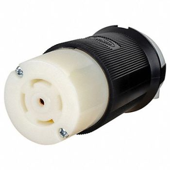 HUBBELL Locking Connector, 797VA7