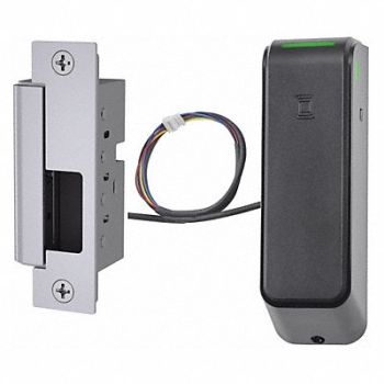 ASSA ABLOY Access Control System 12/24VDC 1-1/4 W, 794KE1