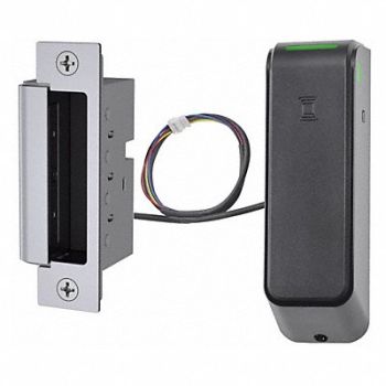 ASSA ABLOY Access Control System 12/24VDC 1-1/4 W, 794KE3