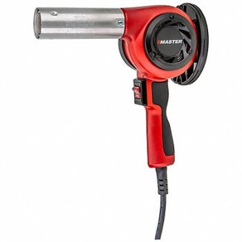 MASTER APPLIANCE Professional Heat Gun 800 Degree F, 798JL6