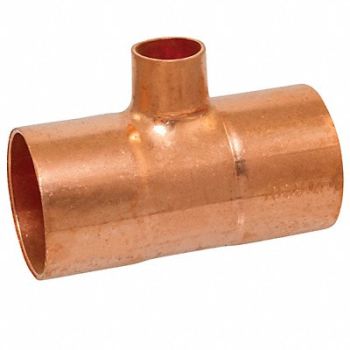 NIBCO Solder Pressure Tees Copper, 787XL7