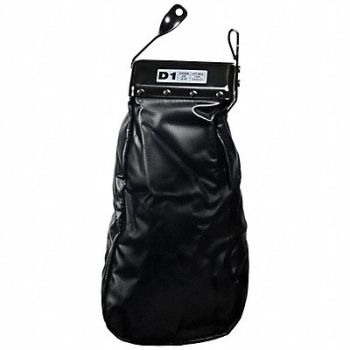 HARRINGTON Canvas Chain Container For 4DFP4-4DFP6, 4DFT9