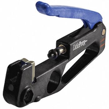 CABLE PREP Dieless Crimper RG-7 RG-11 6-3/4 L, 6JDF8