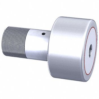 SMITH BEARING Track Roller Flat Head Type 3 3/4 in L, 798D62