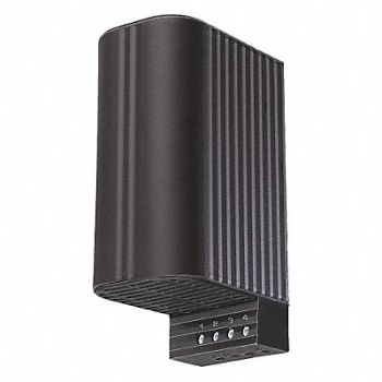 CHAMBERLAIN Heater Safety Device Black, 45GF98