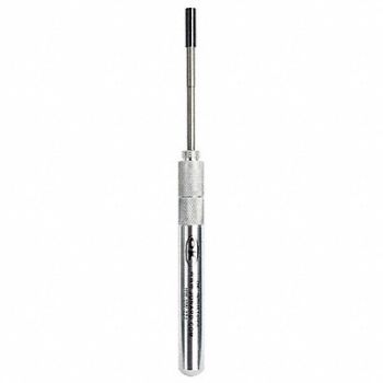 OK INDUSTRIES Manual Wire Wrap/Unwrap Tool 22-24 AWG, 2RZP5