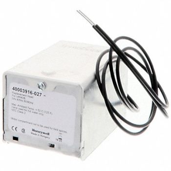 HONEYWELL HOME Replacement Head 50/60 Hz 24 Vac, 2HDC6