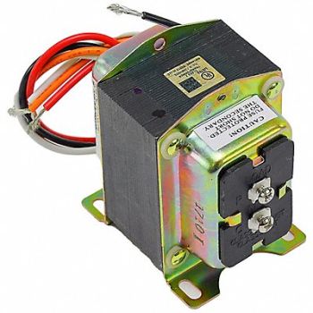HONEYWELL HOME TRANSFORMER 120/208/240V UNIVERSAL MOUNT, 117AP5