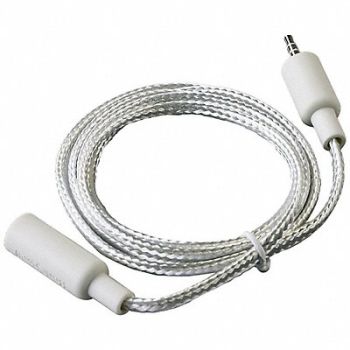 HONEYWELL HOME Water Detector Cable Sensor, 48KT50