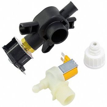 HONEYWELL HOME Humidifier Valve Kit For Part No 414X17, 414X17