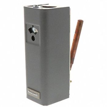 HONEYWELL HOME Aquastat Controller Set At 240 F, 2GZL7