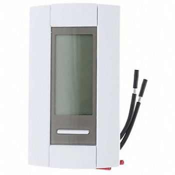 HONEYWELL HOME Line Volt Tstat Heat 86to40F 240VAC, 349TJ3