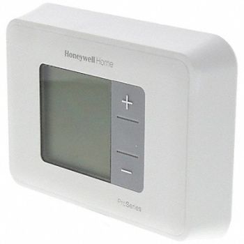 HONEYWELL HOME Non-Programmable Thermostat, 783G81