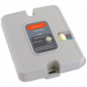 HONEYWELL HOME Equip Interface Module Gray, 3RCP1