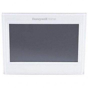 HONEYWELL HOME Low Volt Prog Tstat Heat/Cool 18-30V AC, 12Z038