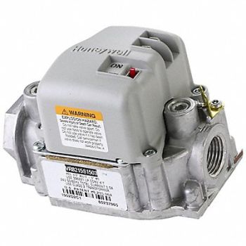 HONEYWELL HOME Gas Valve 150 000 to 200 000 BtuH, 48KT51