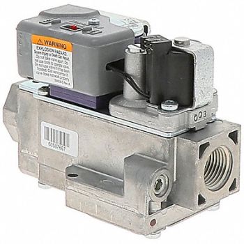 HONEYWELL HOME Gas Valve 140 000 to 200 000 BtuH, 48KT47