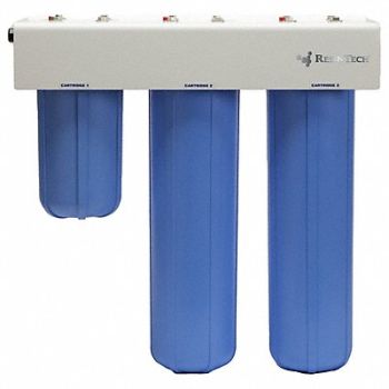 RESINTECH Deionizer 100 psi, 44C706