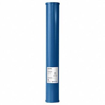 RESINTECH High Capacity DI Kit Use w HY-122-DI-HC, 46Z226