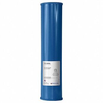 RESINTECH High Capacity DI Kit Use w HY-122B-DI-HC, 46Z227