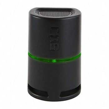 SMARTAIR Air Quality Meter 300 hPa to 1100 hPa, 61JA15