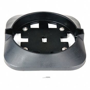 INDUSTRIAL SCIENTIFIC Boot 11-1/2 L Durable Design, 52HP65